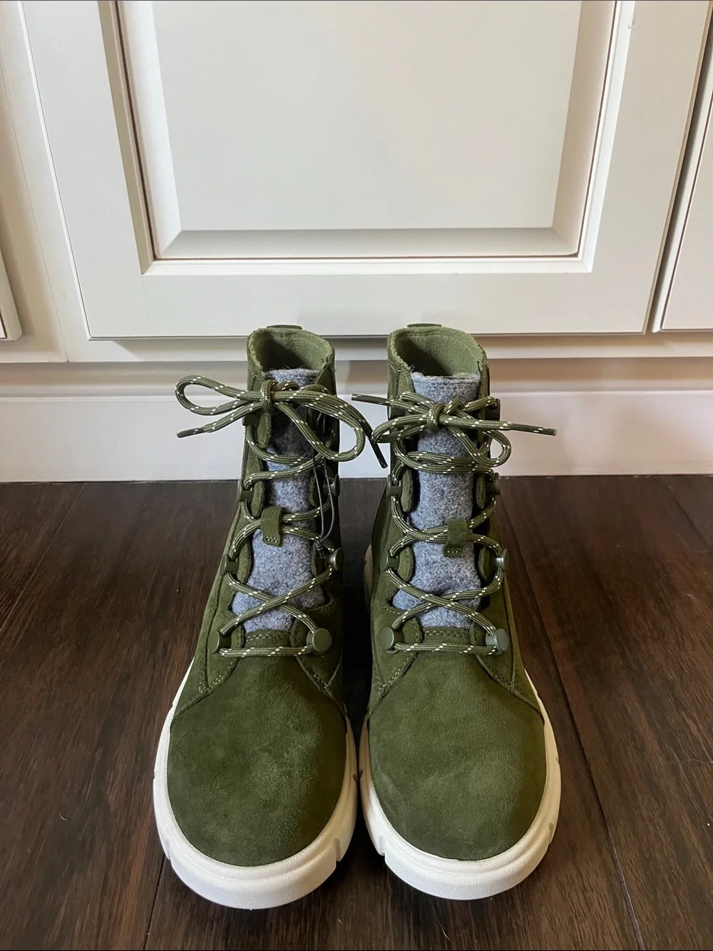 NWT SOREL Explorer III Joan Waterproof - Winter boots Boots